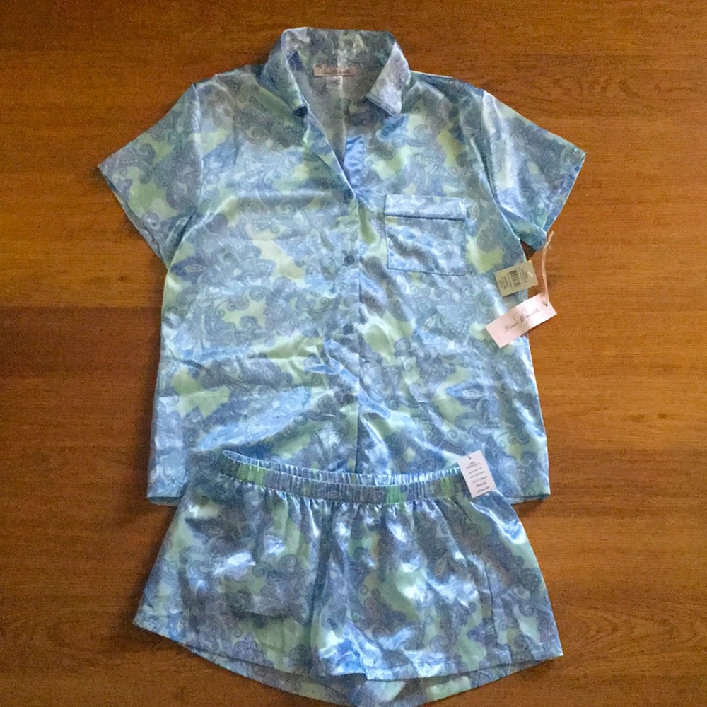 New Linea Donatella 2 Piece Set
